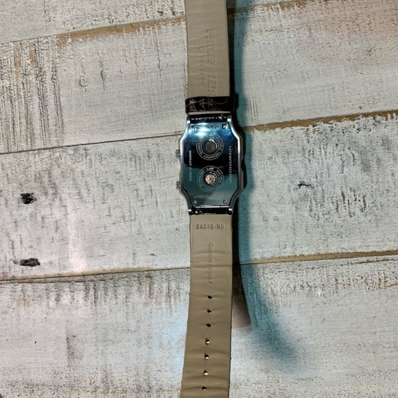 Ladies Philip Stein Teslar Signature Watch - Picture 7 of 8